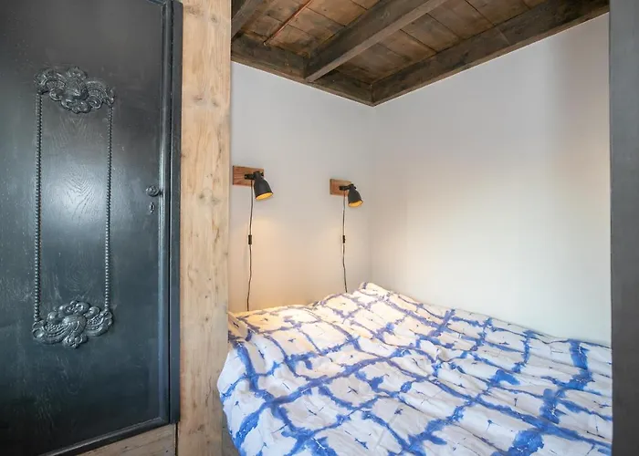 Pekelpakhuis Menheerse Werf