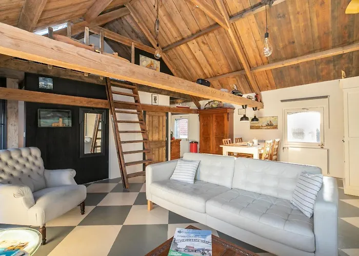 Appartement Pekelpakhuis Menheerse Werf *