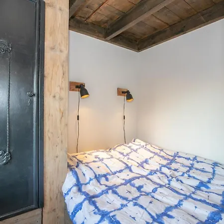 Pekelpakhuis Menheerse Werf